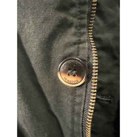 Wantdo Men's Military Jacket Casual Bomber|Stand Collar|Size Large - Picture 2 of 12